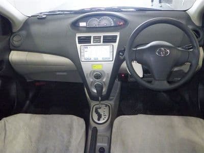 TOYOTA Belta, 2006 год., лот 290 - фото 3