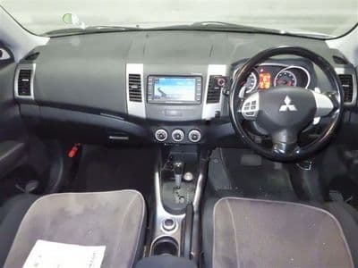 MITSUBISHI Outlander, 2007 год., лот 19 - фото 3