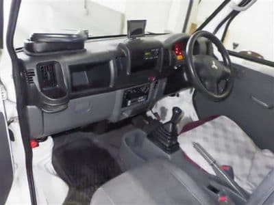 MITSUBISHI Minicab Truck, 2010 год., лот 22 - фото 3