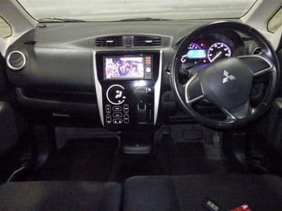 MITSUBISHI Ek Custom, 2013 год., лот 46 - фото 3