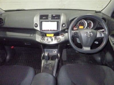 TOYOTA Vanguard, 2010 год., лот 37 - фото 3