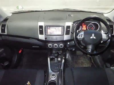 MITSUBISHI Outlander, 2007 год., лот 52 - фото 3