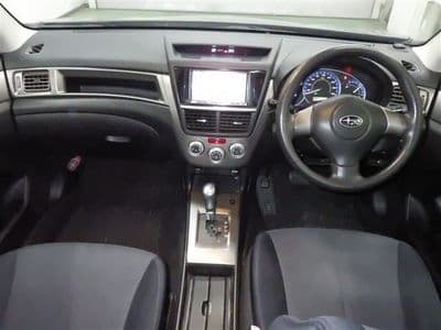 SUBARU Exiga, 2010 год., лот 68 - фото 3