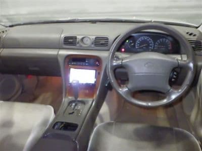 NISSAN Leopard J.ferie, 1993 год., лот 71 - фото 3