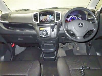 MITSUBISHI Delica D2, 2013 год., лот 82 - фото 3