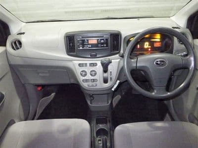 SUBARU Pleo Plus, 2014 год., лот 95 - фото 3