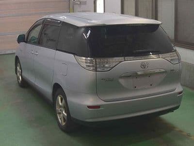 TOYOTA Estima Hybrid, 2008 год., лот 119 - фото 2