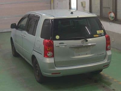 TOYOTA Raum, 2004 год., лот 142 - фото 2