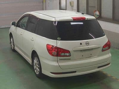 NISSAN Wingroad, 2009 год., лот 164 - фото 2