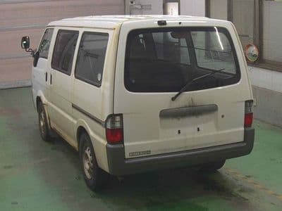 NISSAN Vanette VAN, 2003 год., лот 176 - фото 2