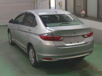 HONDA Grace, 2015 год., лот 265 - фото 2