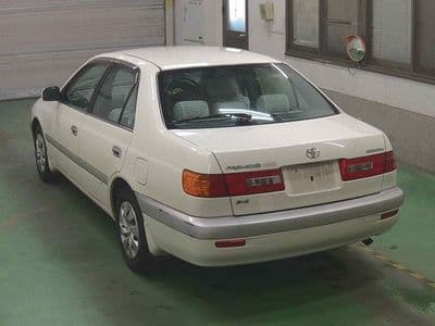 TOYOTA Corona Premio, 2000 год., лот 284 - фото 2