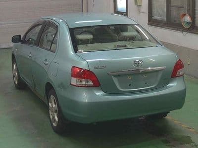 TOYOTA Belta, 2006 год., лот 290 - фото 2