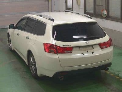 HONDA Accord Wagon, 2011 год., лот 202 - фото 2
