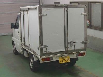 MITSUBISHI Minicab Truck, 2010 год., лот 22 - фото 2