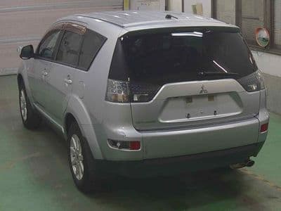 MITSUBISHI Outlander, 2007 год., лот 19 - фото 2