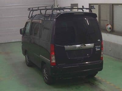 SUBARU Golf Alltrack, 2007 год., лот 76 - фото 2