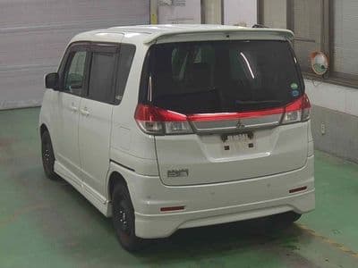 MITSUBISHI Delica D2, 2013 год., лот 82 - фото 2