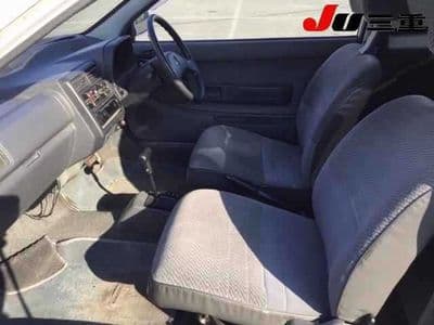 HONDA Today VAN, 1995 год., лот 8215 - фото 3