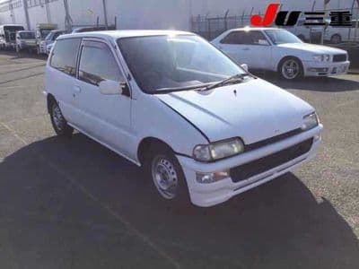 HONDA Today VAN, 1995 год., лот 8215