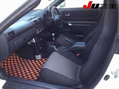 TOYOTA Mr S, 2000 год., лот 1120 - фото 3