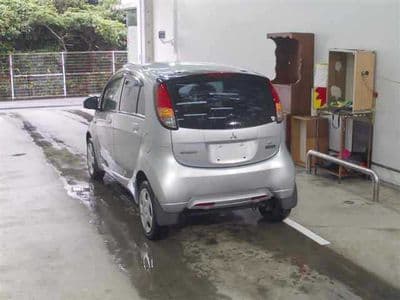 MITSUBISHI I Miev, 2013 год., лот 1114 - фото 2