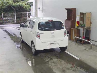 TOYOTA Pixis Epoch, 2015 год., лот 1118 - фото 2