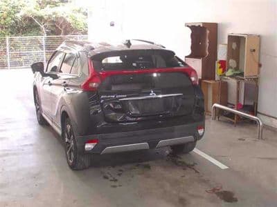 MITSUBISHI Eclipse Cross, 2018 год., лот 244 - фото 2