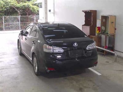 LEXUS Hs, 2011 год., лот 1048 - фото 2