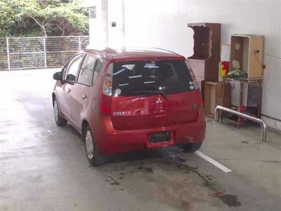 MITSUBISHI Colt, 2011 год., лот 251 - фото 2