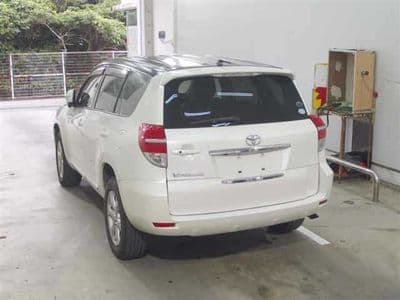 TOYOTA Vanguard, 2010 год., лот 157 - фото 2