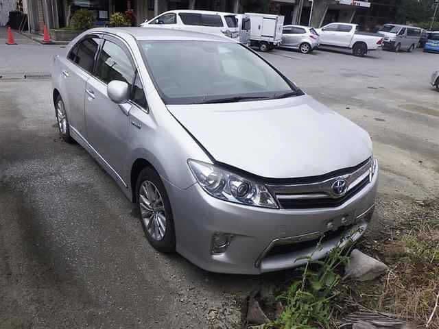 TOYOTA Sai, 2013 год., лот 9020