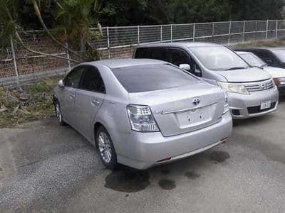 TOYOTA Sai, 2013 год., лот 9020 - фото 2