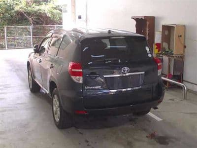 TOYOTA Vanguard, 2010 год., лот 220 - фото 2