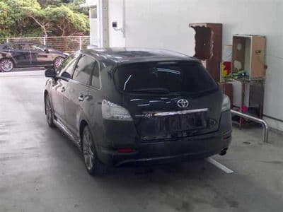 TOYOTA Mark X Zio, 2009 год., лот 1532 - фото 2