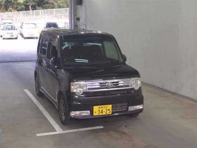 TOYOTA Pixis Space, 2012 год., лот 1034