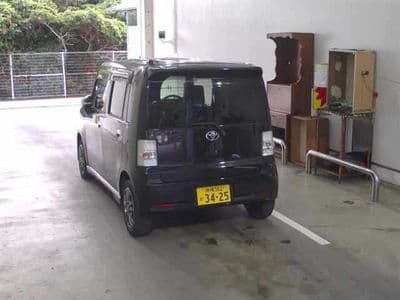 TOYOTA Pixis Space, 2012 год., лот 1034 - фото 2