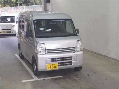 MITSUBISHI Minicab VAN, 2019 год., лот 1138