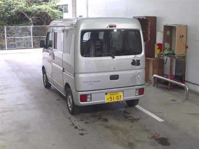 MITSUBISHI Minicab VAN, 2019 год., лот 1138 - фото 2
