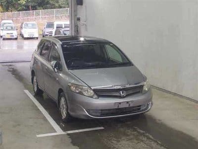 HONDA Airwave, 2006 год., лот 181