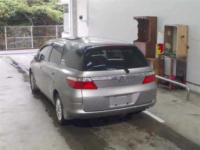 HONDA Airwave, 2006 год., лот 181 - фото 2