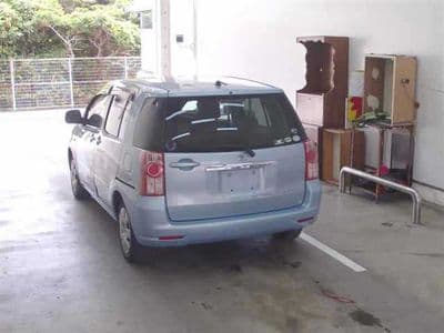 TOYOTA Raum, 2008 год., лот 283 - фото 2