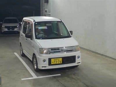 MITSUBISHI Toppo, 2009 год., лот 1186