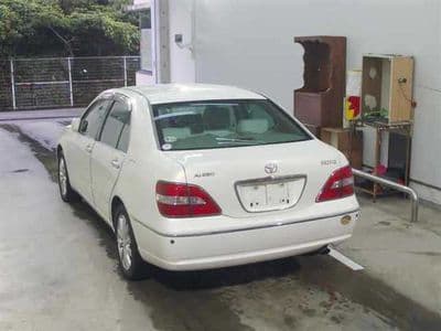 TOYOTA Brevis, 2005 год., лот 187 - фото 2