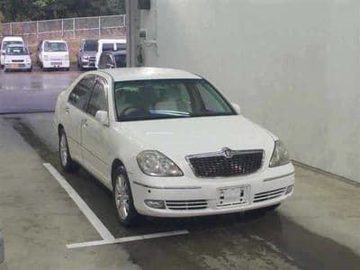 TOYOTA Brevis, 2005 год., лот 187