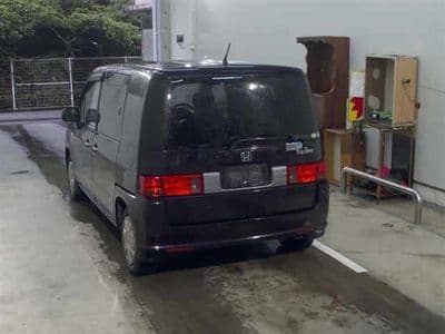 HONDA Spike, 2007 год., лот 193 - фото 2