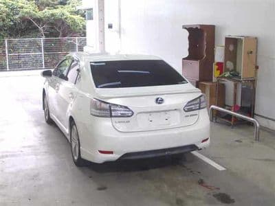 LEXUS Hs, 2010 год., лот 271 - фото 2