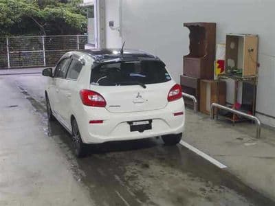 MITSUBISHI Mirage, 2019 год., лот 173 - фото 2