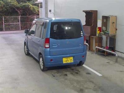 MITSUBISHI Toppo, 2009 год., лот 1178 - фото 2