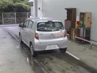 TOYOTA Pixis Epoch, 2013 год., лот 170 - фото 2